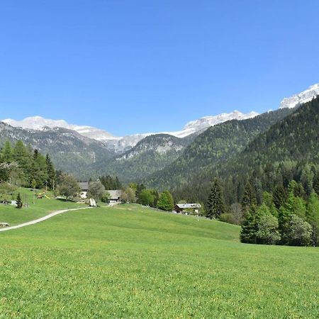 Chalet Campiglio Doss Madonna Exterior foto