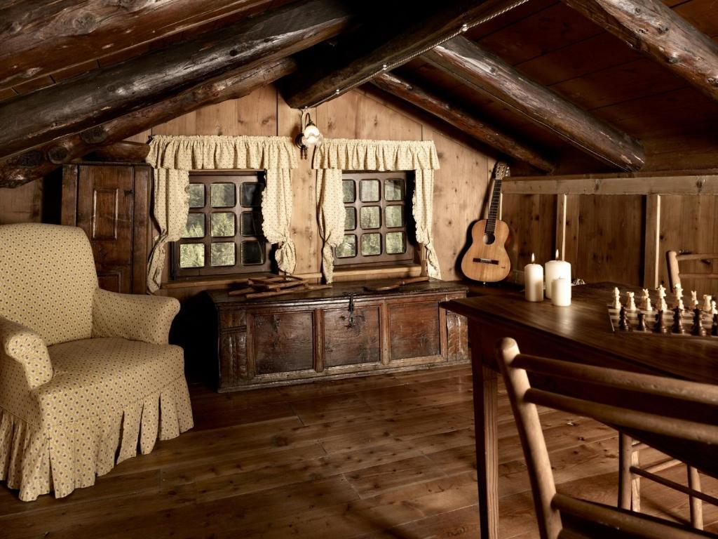 Chalet Campiglio Doss Madonna Exterior foto