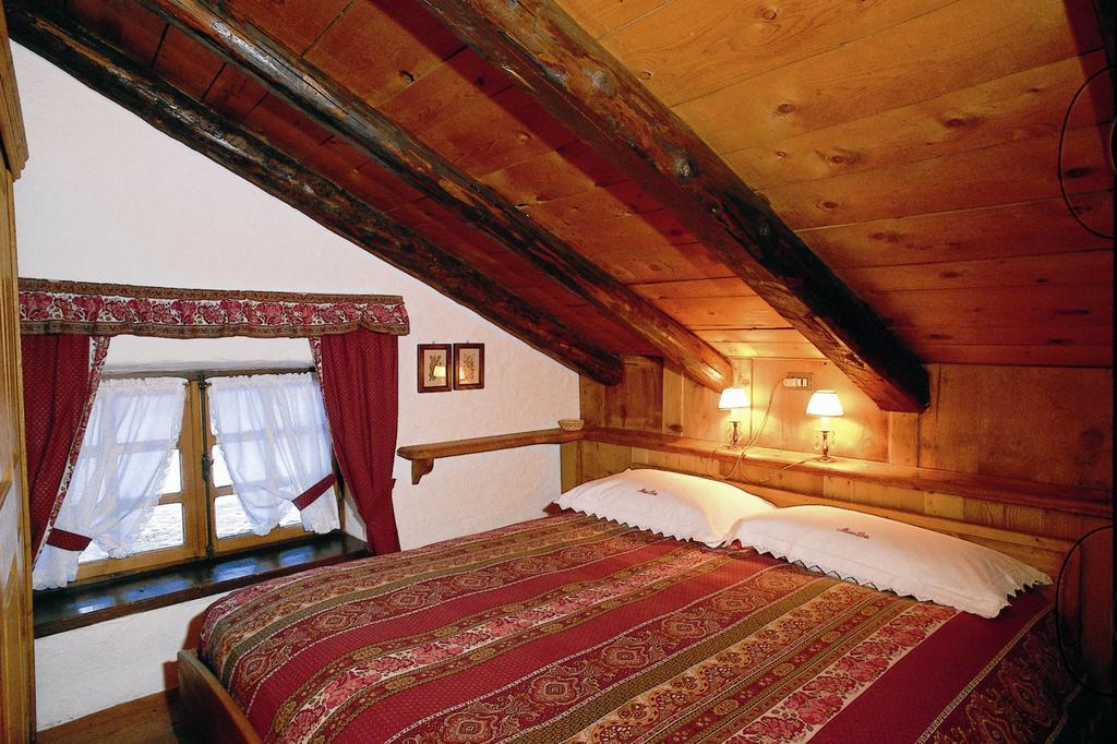 Chalet Campiglio Doss Madonna Exterior foto