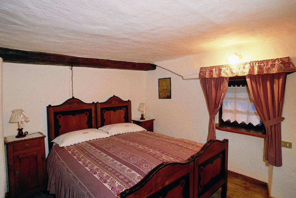 Chalet Campiglio Doss Madonna Exterior foto