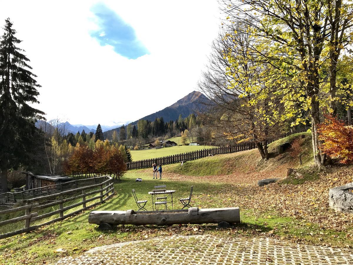 Chalet Campiglio Doss Madonna Exterior foto