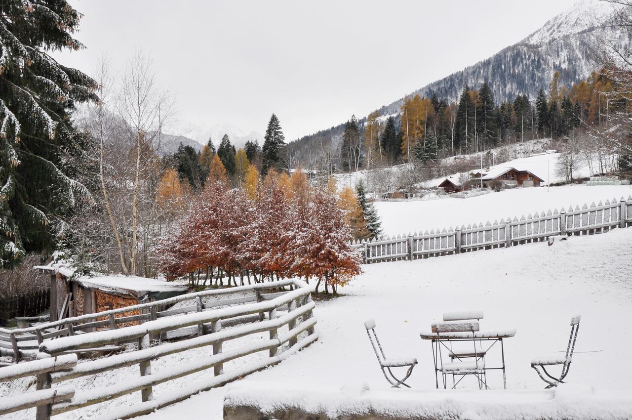 Chalet Campiglio Doss Madonna Exterior foto