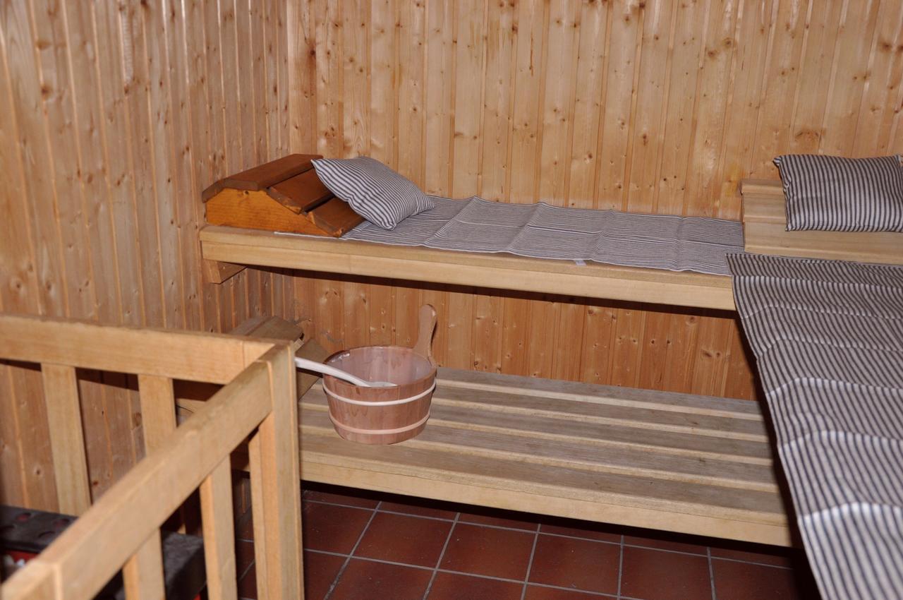 Chalet Campiglio Doss Madonna Exterior foto