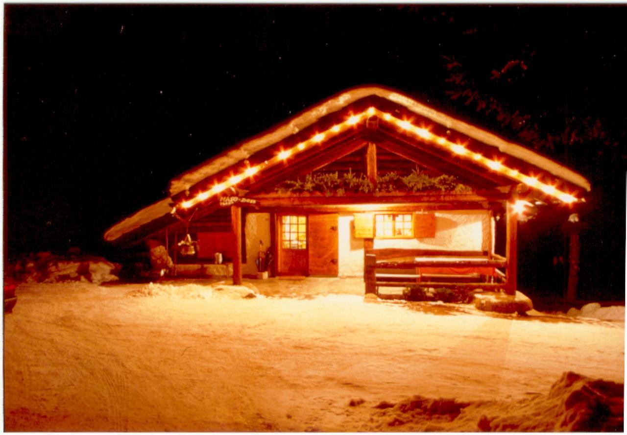 Chalet Campiglio Doss Madonna Quarto foto