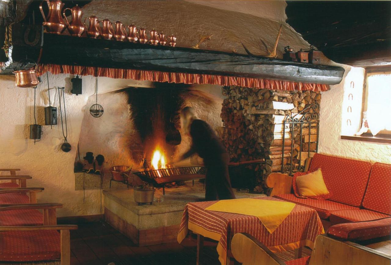 Chalet Campiglio Doss Madonna Quarto foto