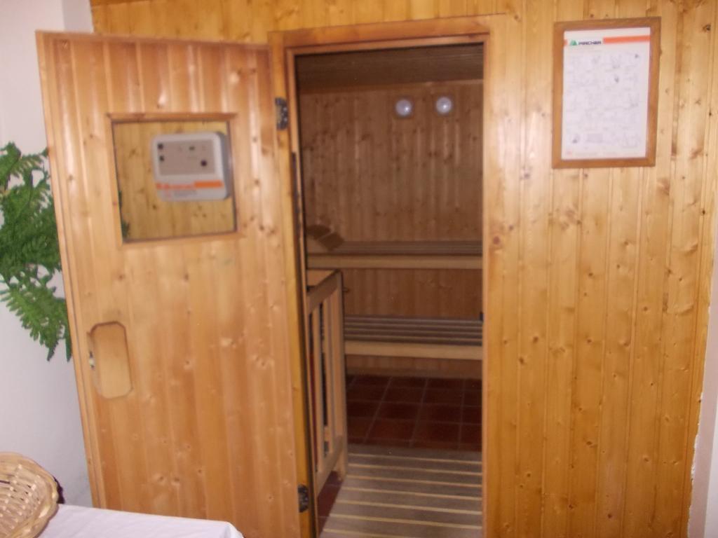 Chalet Campiglio Doss Madonna Exterior foto