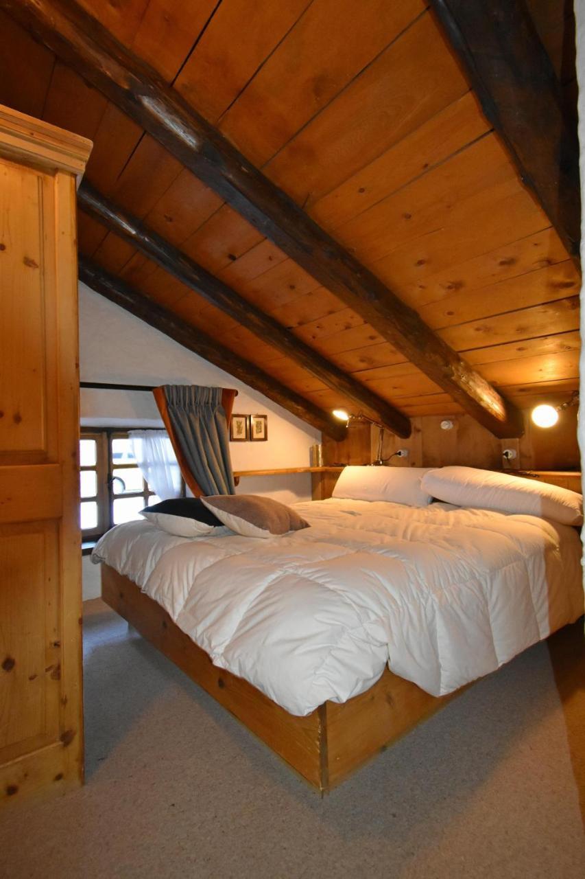 Chalet Campiglio Doss Madonna Exterior foto