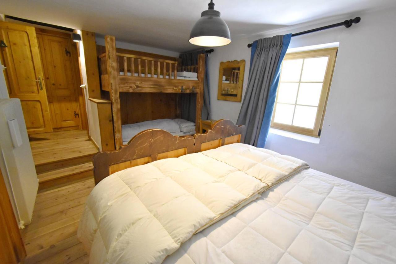 Chalet Campiglio Doss Madonna Exterior foto