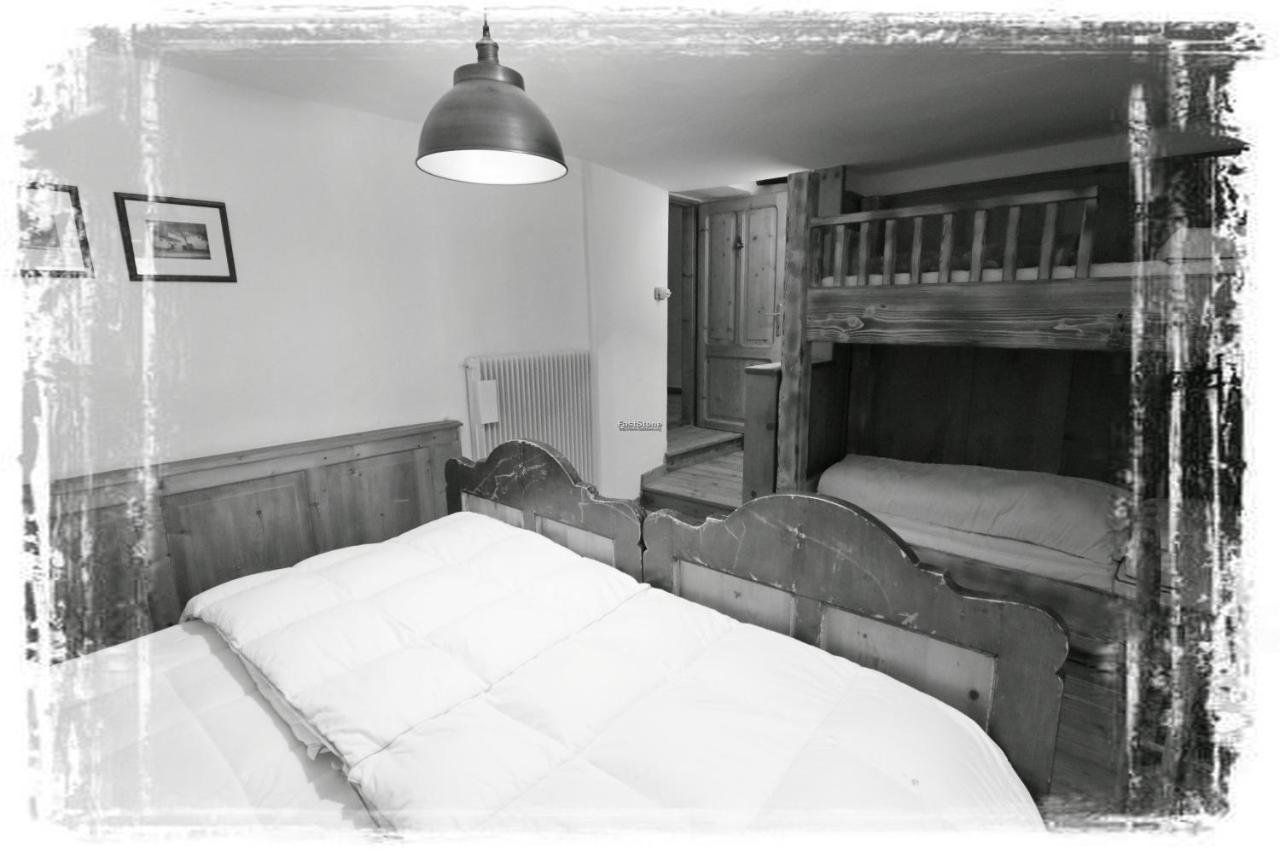 Chalet Campiglio Doss Madonna Exterior foto
