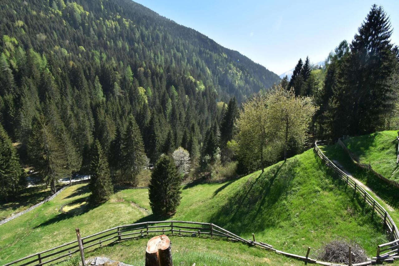 Chalet Campiglio Doss Madonna Exterior foto