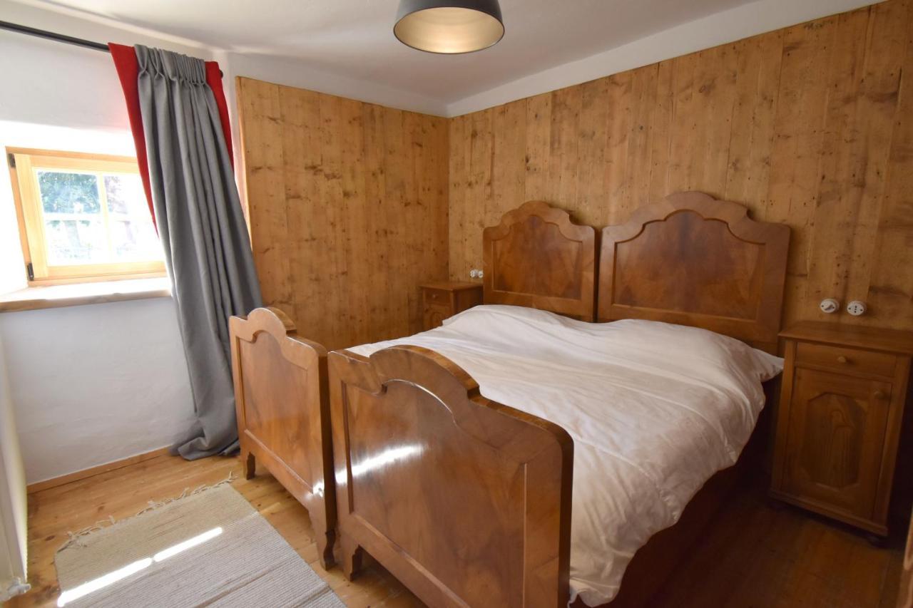 Chalet Campiglio Doss Madonna Exterior foto