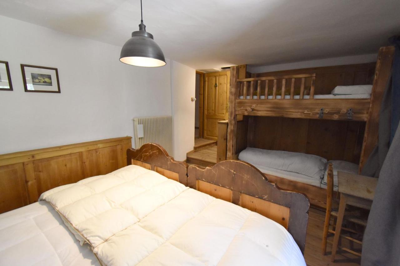 Chalet Campiglio Doss Madonna Exterior foto